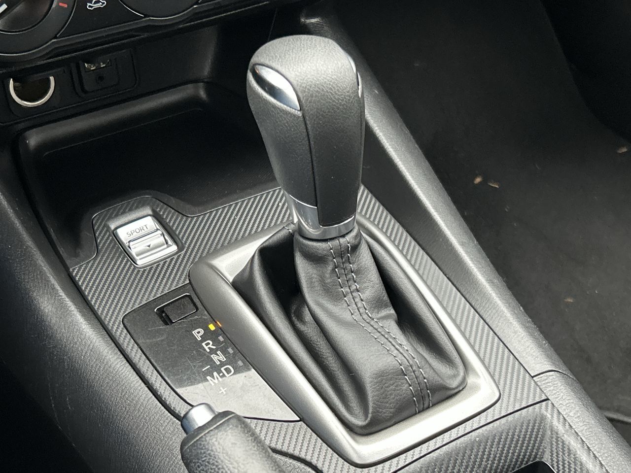 2017 Mazda 3 in North Vancouver, British Columbia