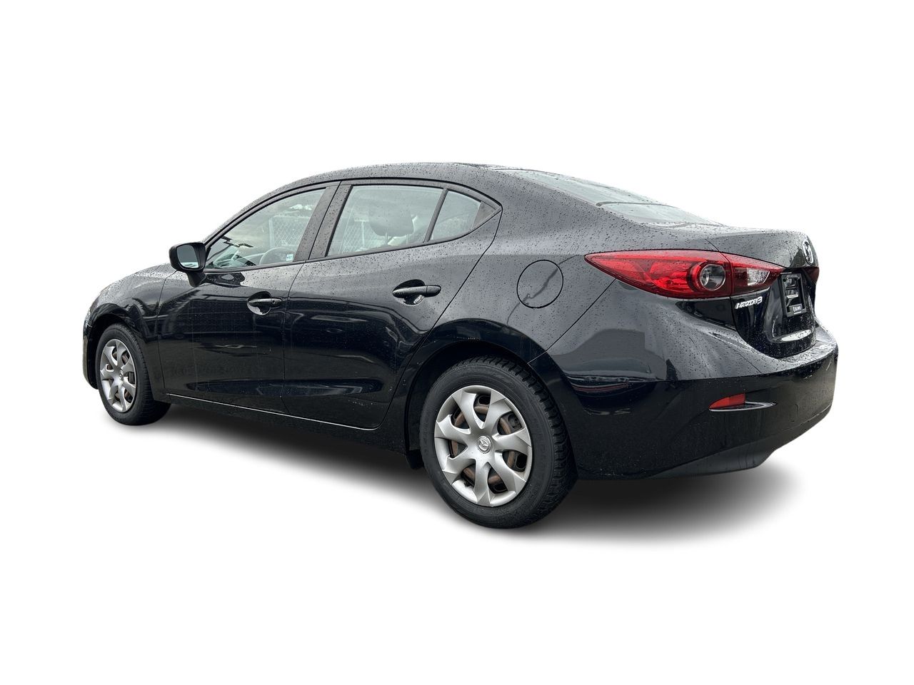 2017 Mazda 3 in North Vancouver, British Columbia