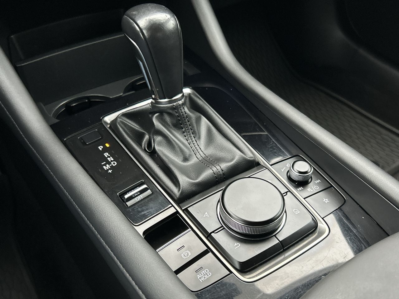 2020 Mazda 3 in North Vancouver, British Columbia