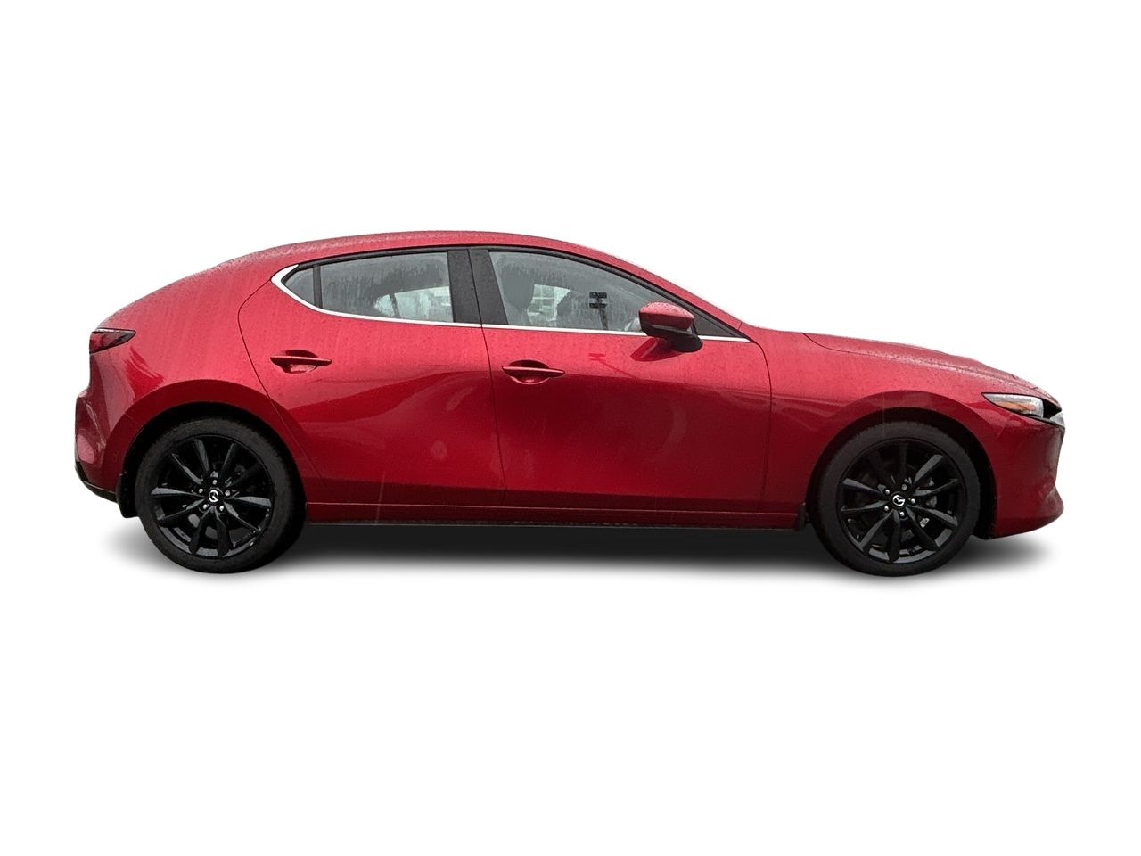 2020 Mazda 3 in North Vancouver, British Columbia