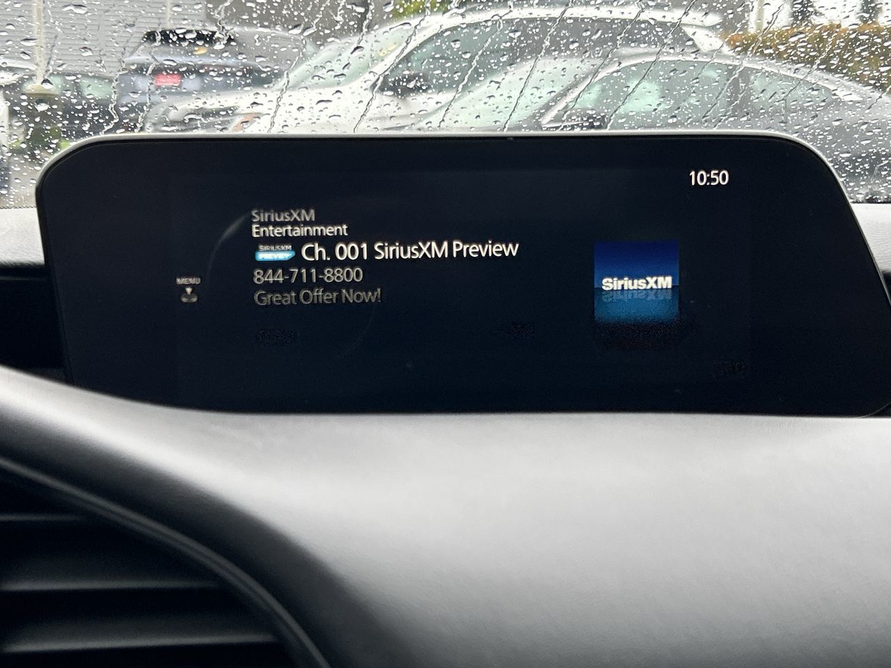 2020 Mazda 3 in North Vancouver, British Columbia