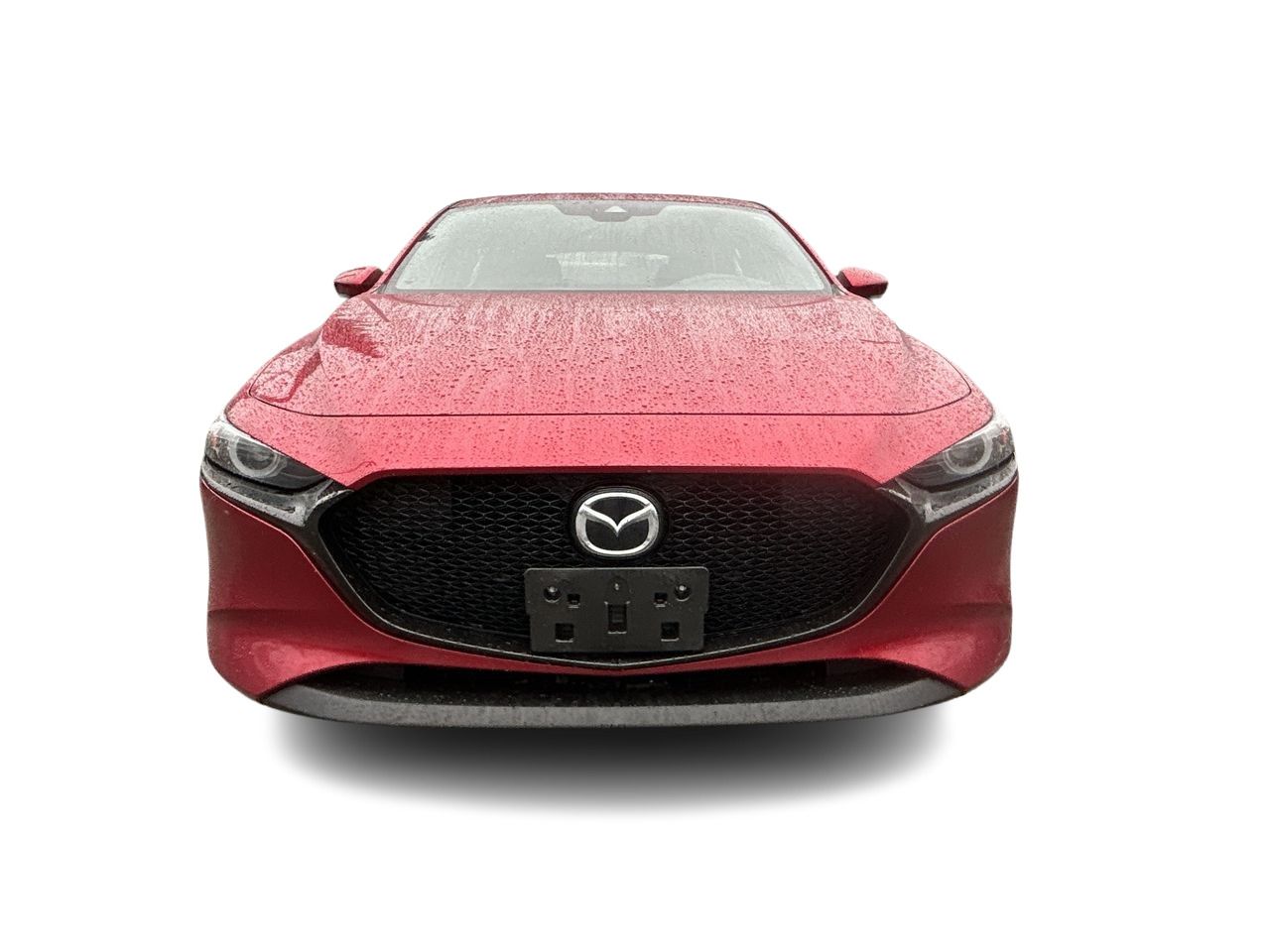 2020 Mazda 3 in North Vancouver, British Columbia