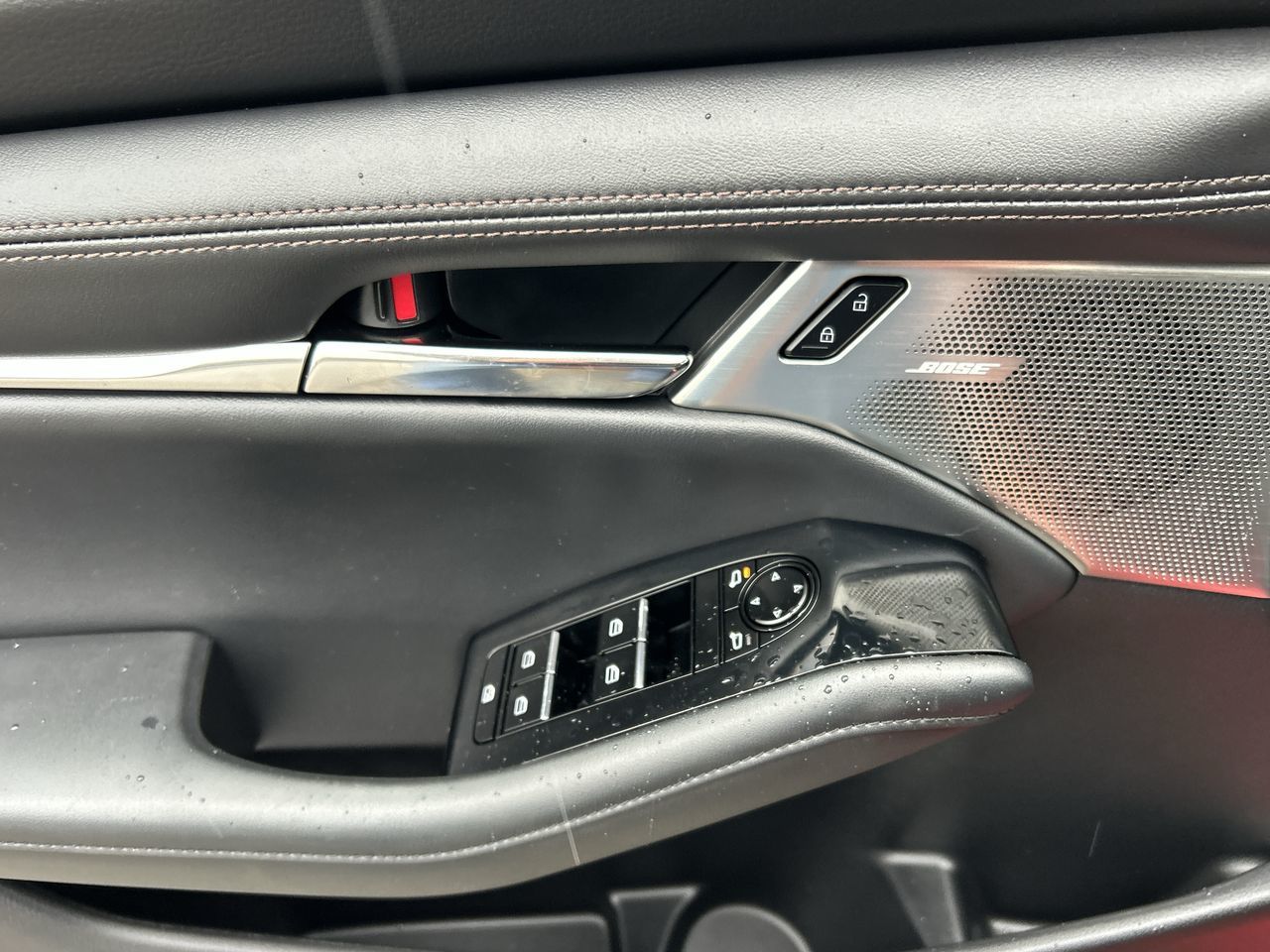 2020 Mazda 3 in North Vancouver, British Columbia