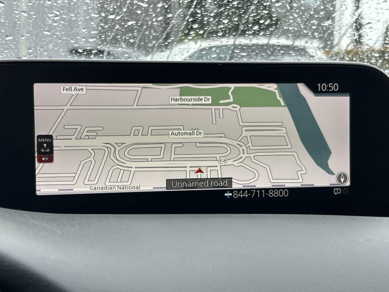 2020 Mazda 3 in North Vancouver, British Columbia