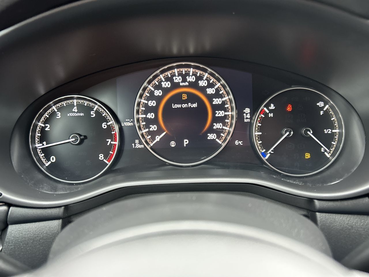 2020 Mazda 3 in North Vancouver, British Columbia