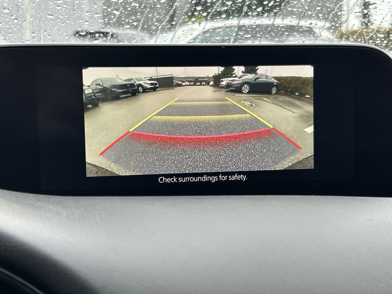 2020 Mazda 3 in North Vancouver, British Columbia