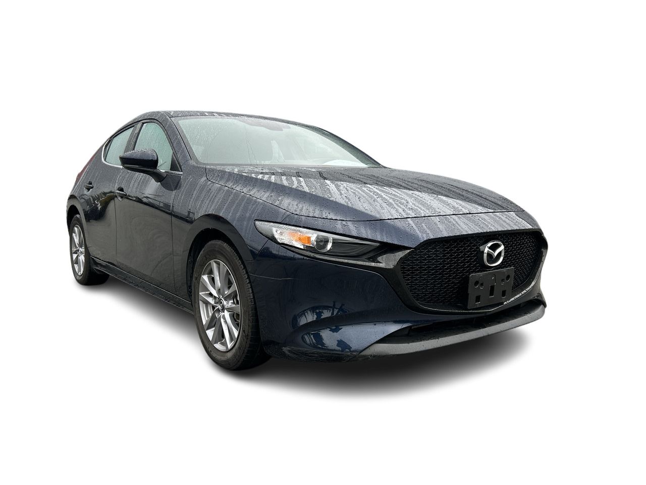 2022 Mazda 3