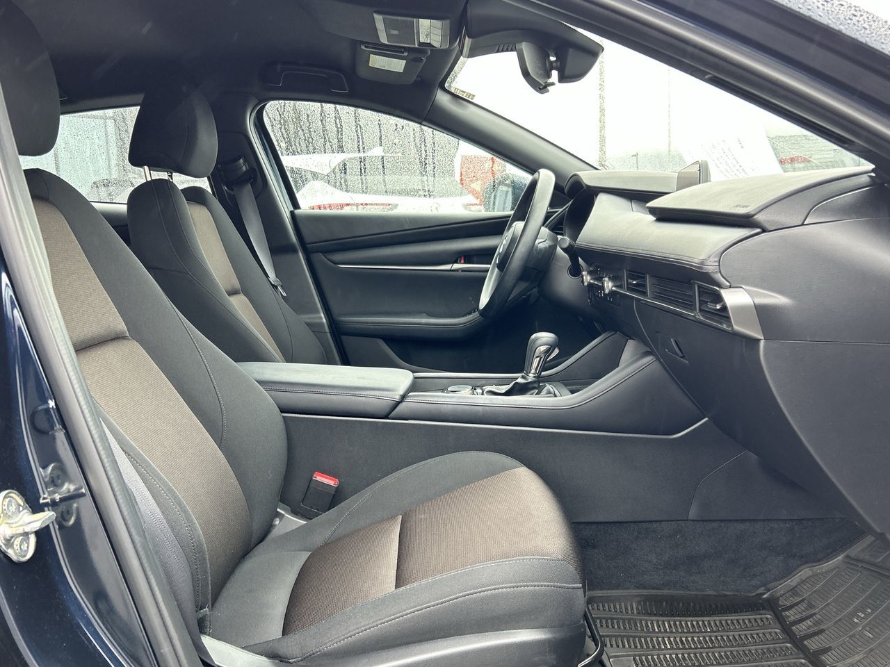 2022 Mazda 3