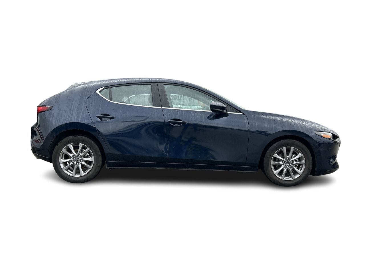 2022 Mazda 3