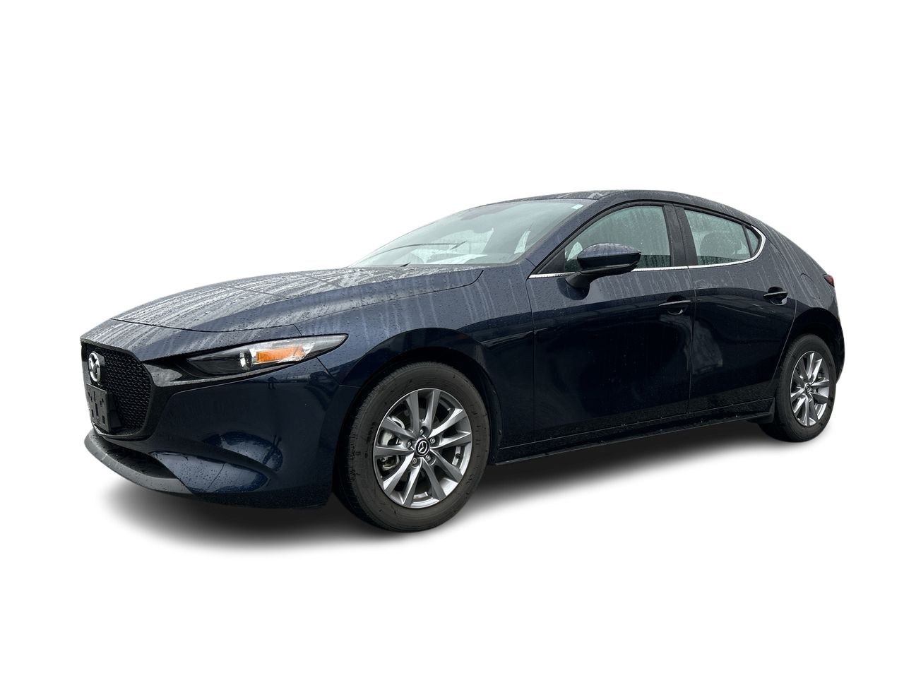 2022 Mazda 3