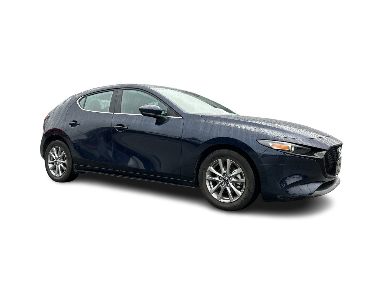 2022 Mazda 3