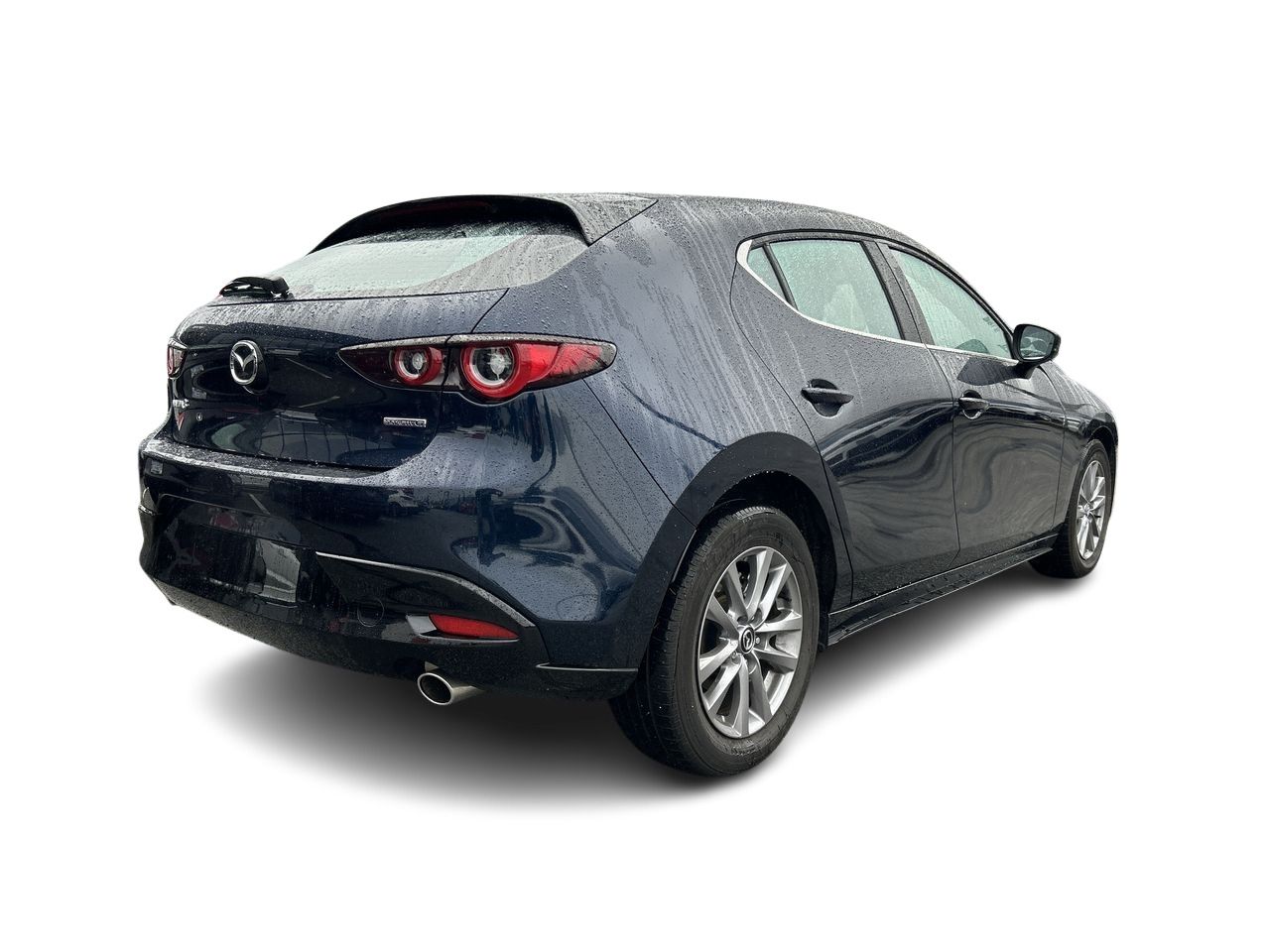 2022 Mazda 3
