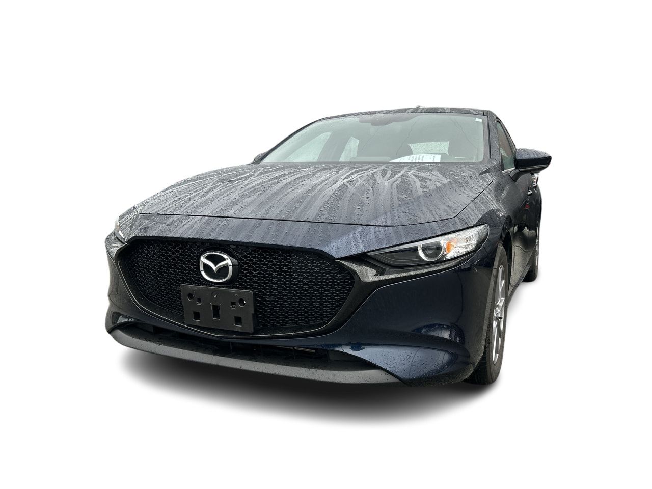 2022 Mazda 3