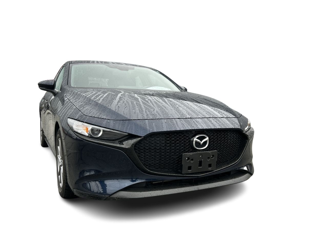 2022 Mazda 3