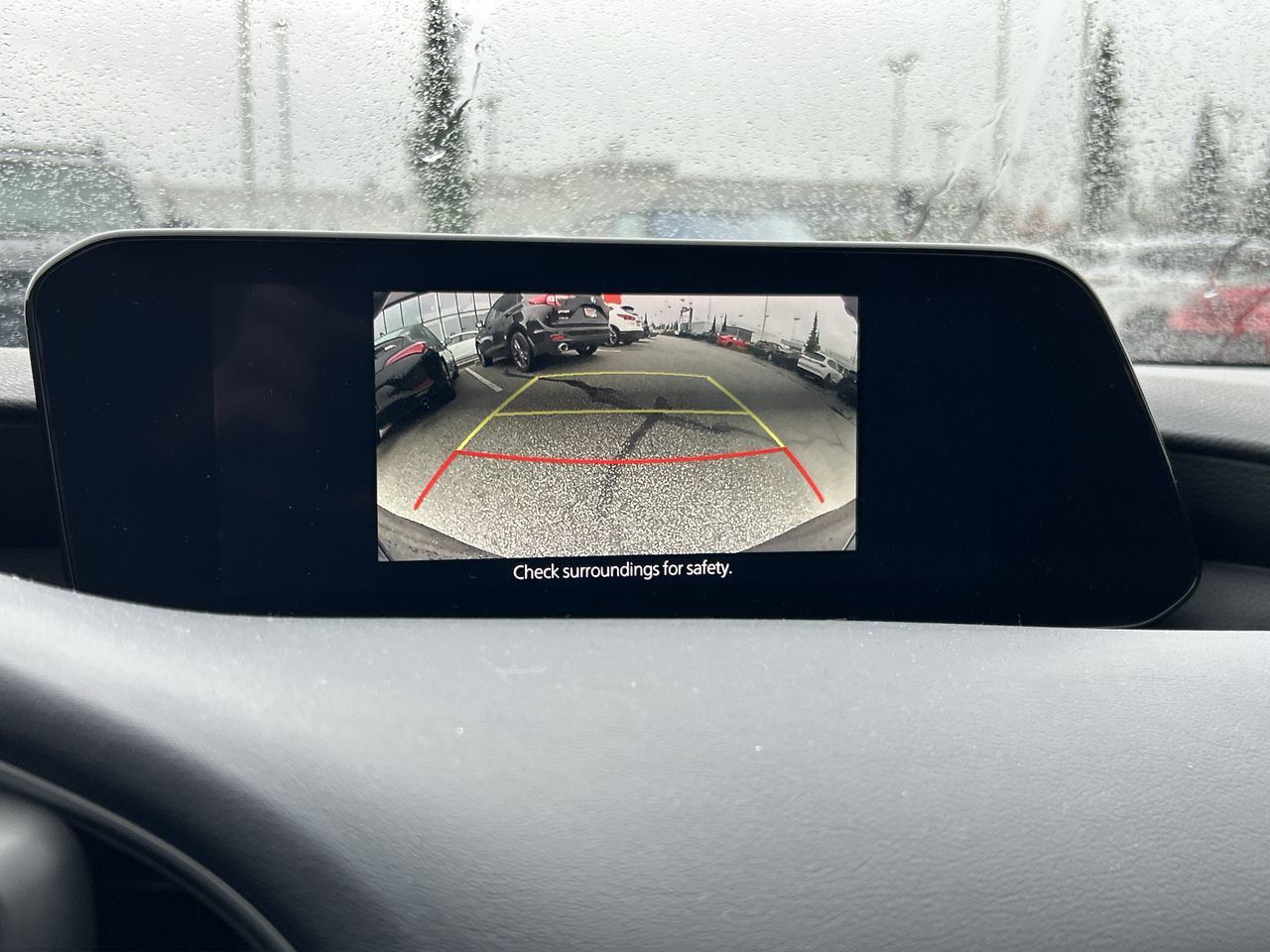2022 Mazda 3