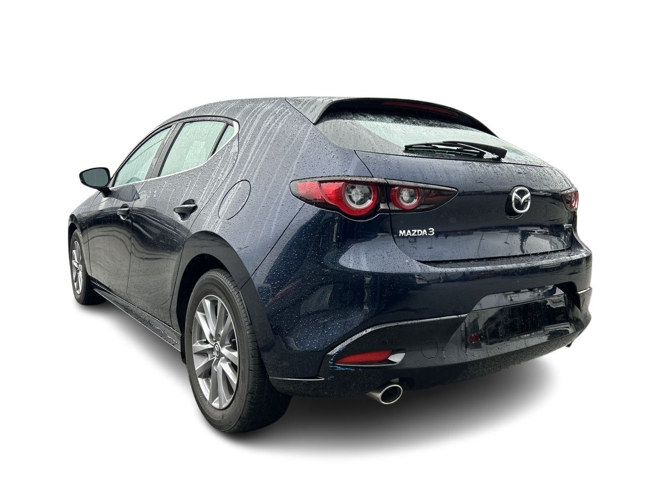 2022 Mazda 3
