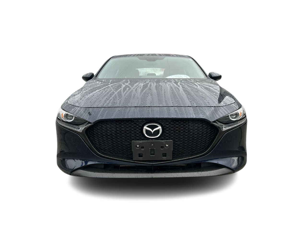 2022 Mazda 3