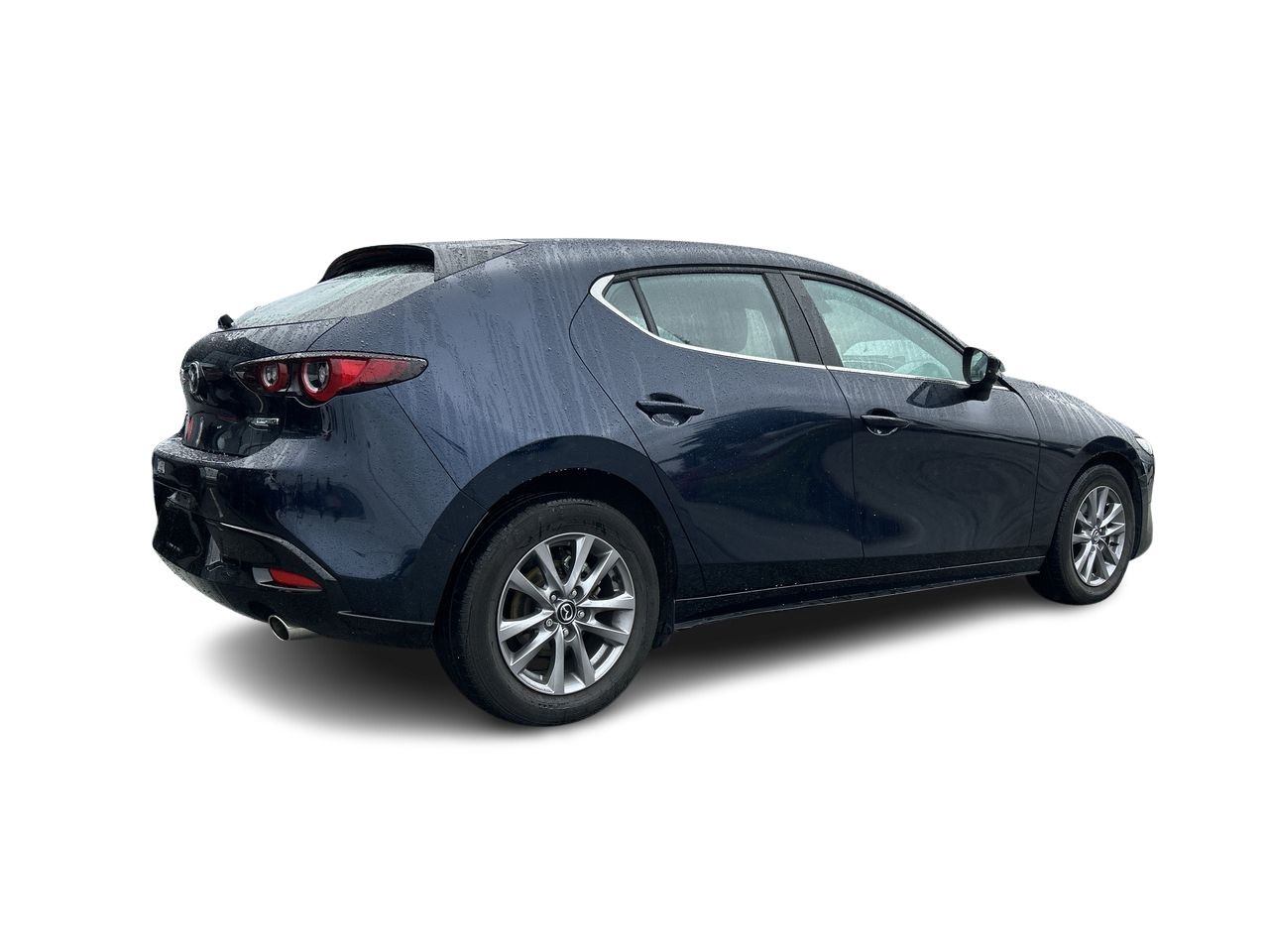 2022 Mazda 3