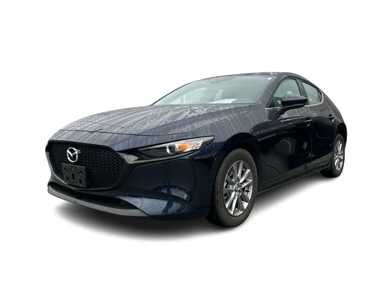 2022 Mazda 3