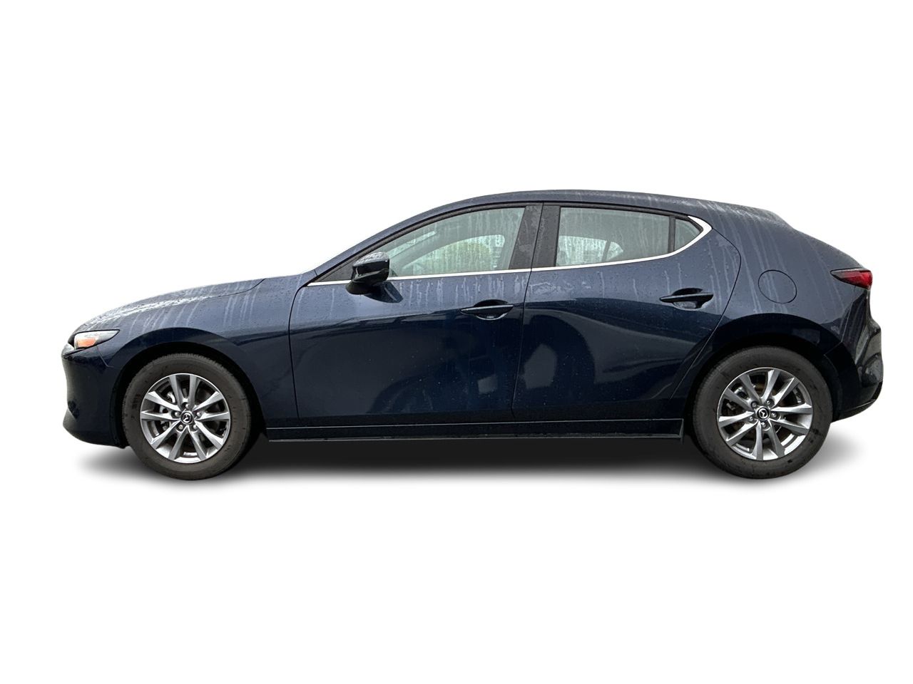 2022 Mazda 3