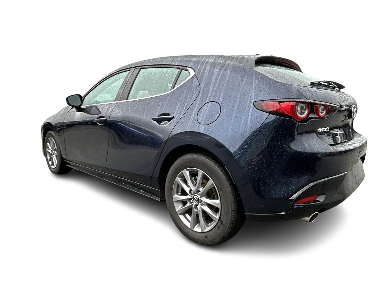 2022 Mazda 3