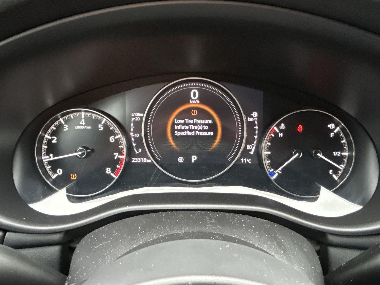 2022 Mazda 3