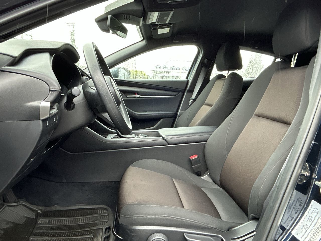 2022 Mazda 3