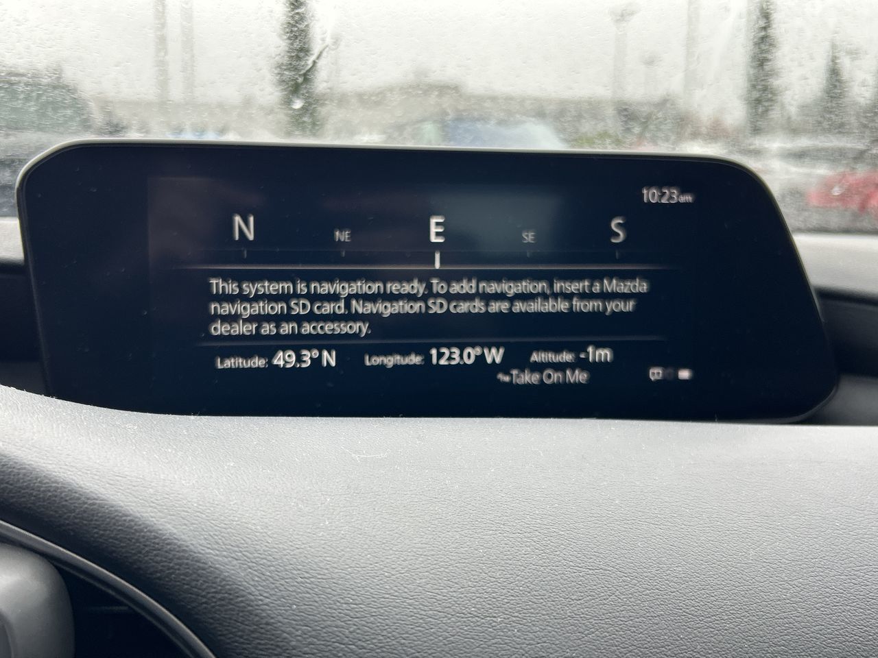 2022 Mazda 3