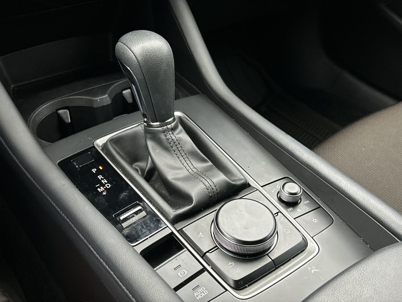 2022 Mazda 3