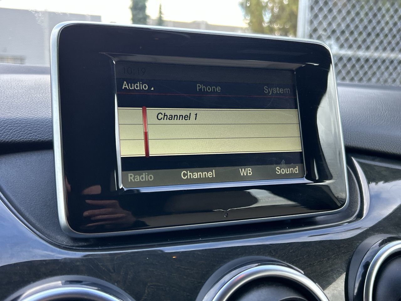 2014 Mercedes-Benz B250 in North Vancouver, British Columbia