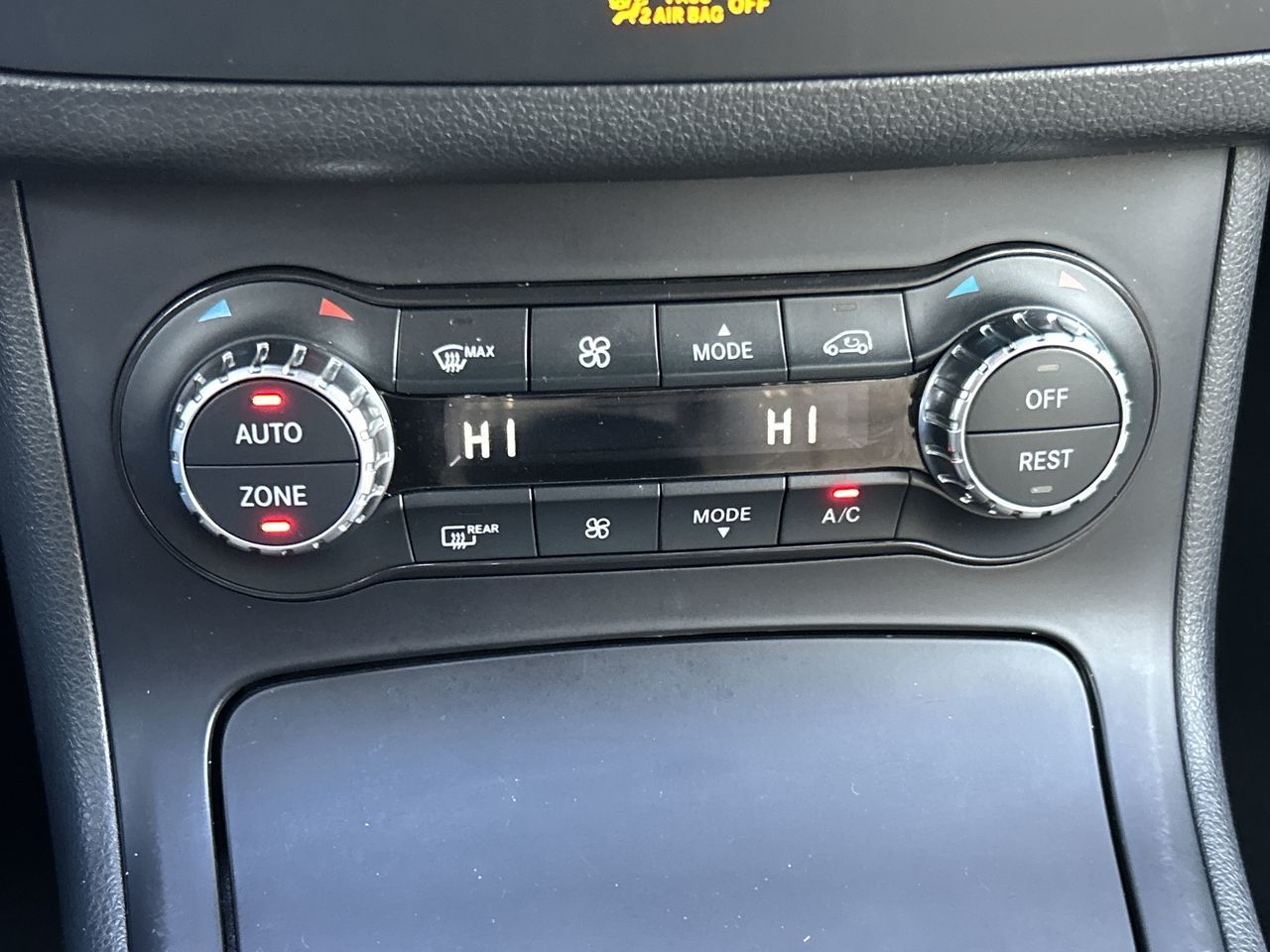 2014 Mercedes-Benz B250 in North Vancouver, British Columbia