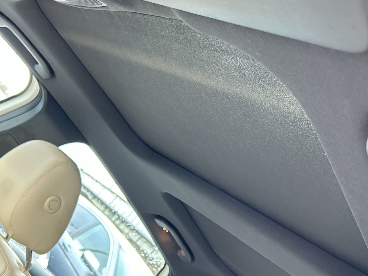 2014 Mercedes-Benz B250 in North Vancouver, British Columbia