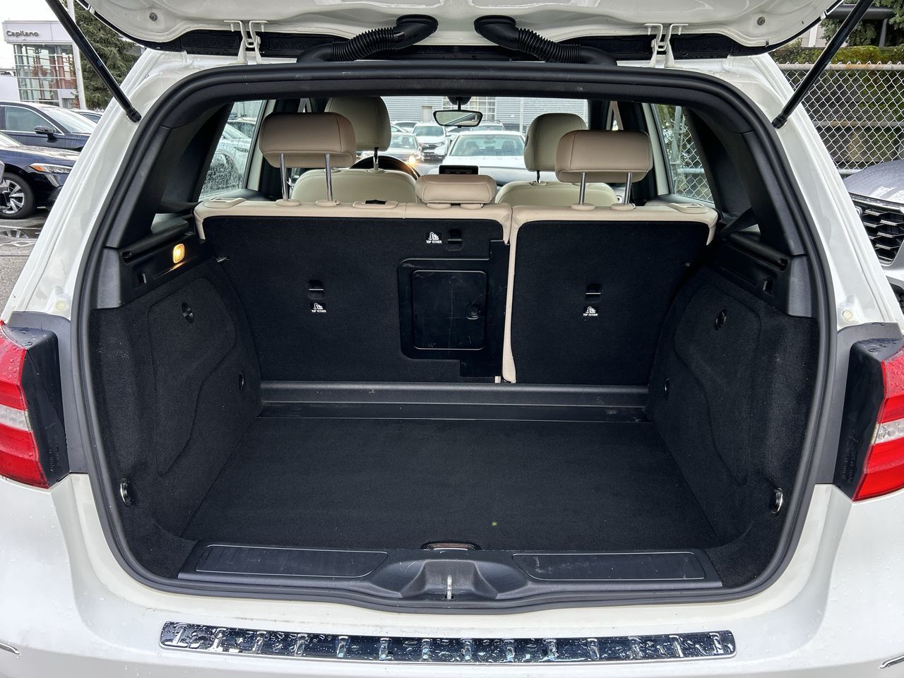 2014 Mercedes-Benz B250 in North Vancouver, British Columbia