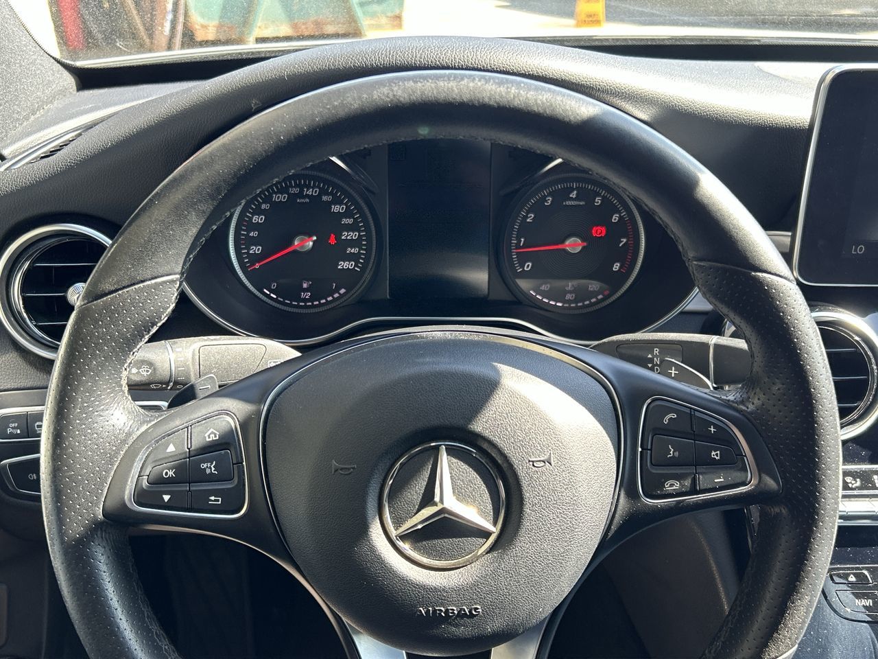 Mercedes-Benz C300  2017 à North Vancouver, Colombie-Britannique