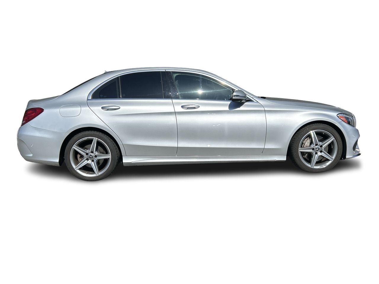 Mercedes-Benz C300  2017 à North Vancouver, Colombie-Britannique