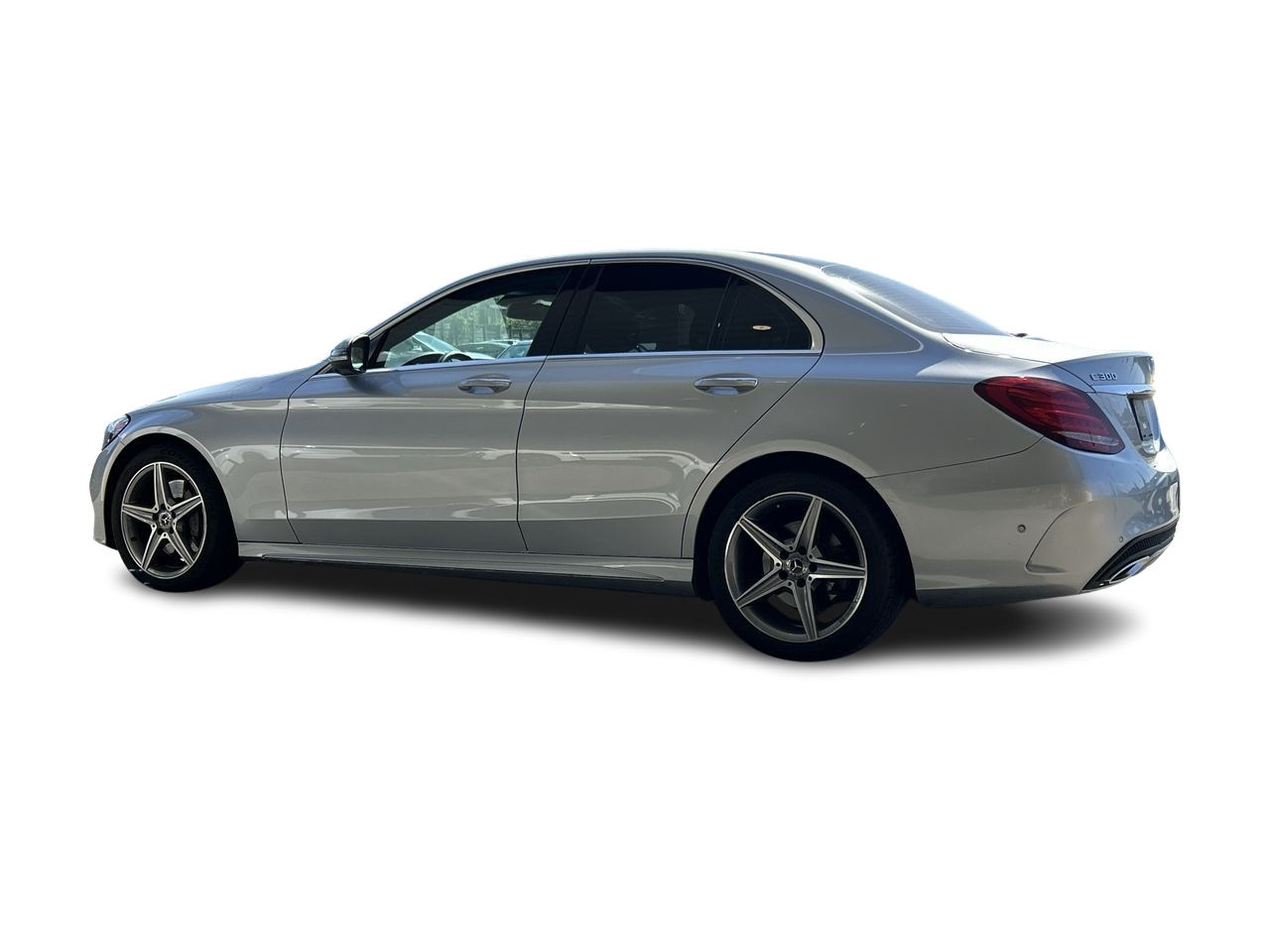 Mercedes-Benz C300  2017 à North Vancouver, Colombie-Britannique