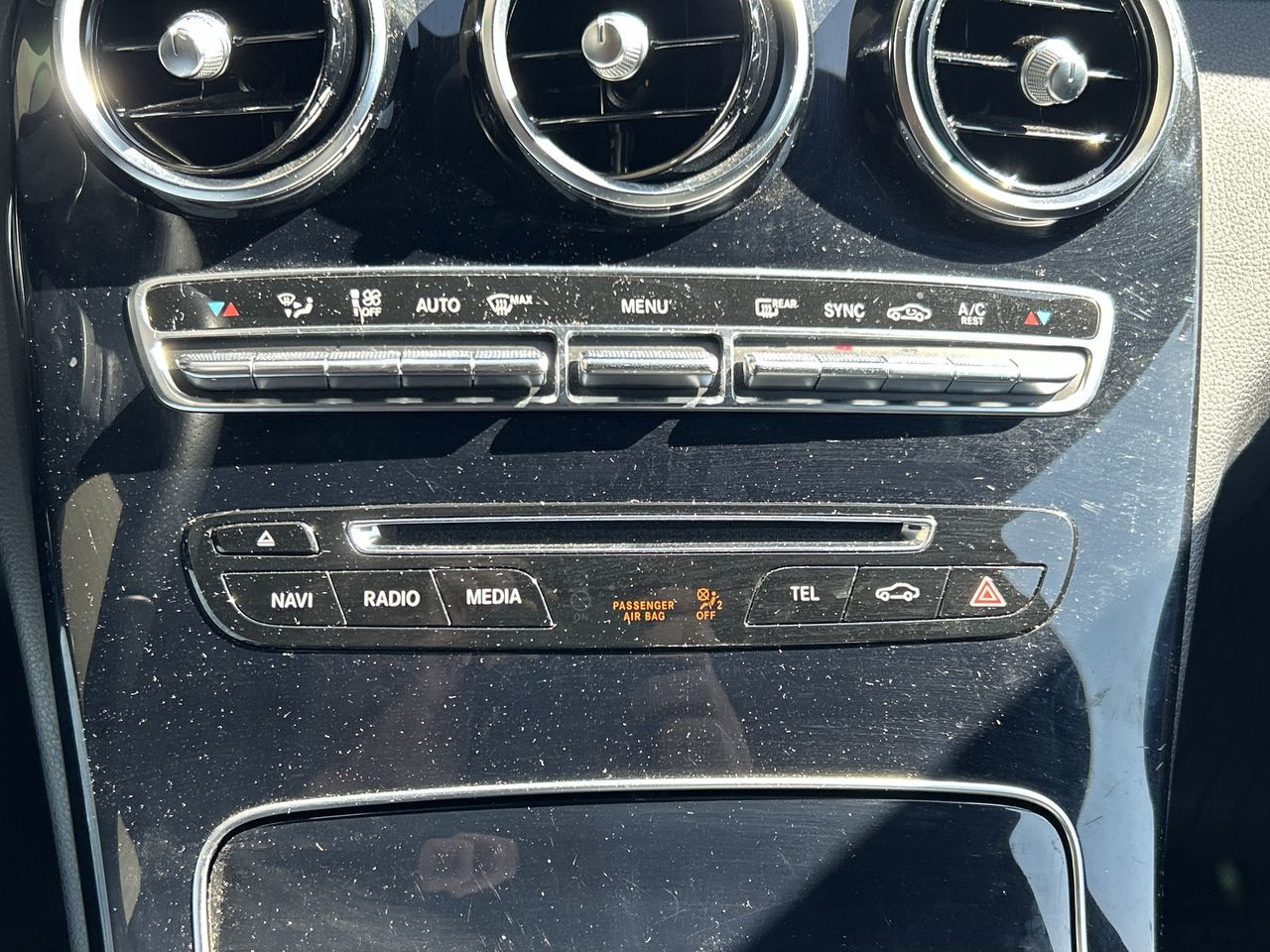 Mercedes-Benz C300  2017 à North Vancouver, Colombie-Britannique
