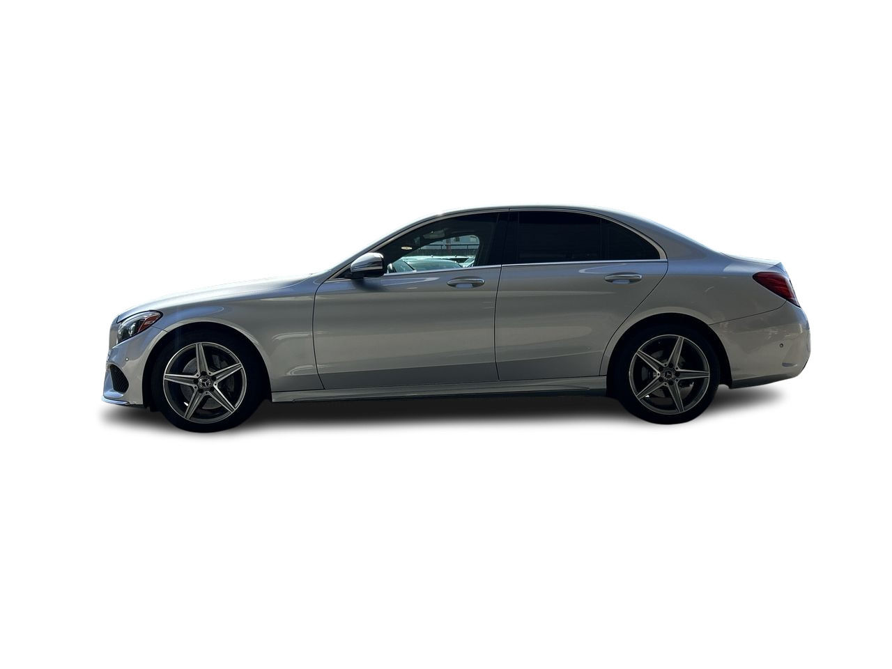 Mercedes-Benz C300  2017 à North Vancouver, Colombie-Britannique