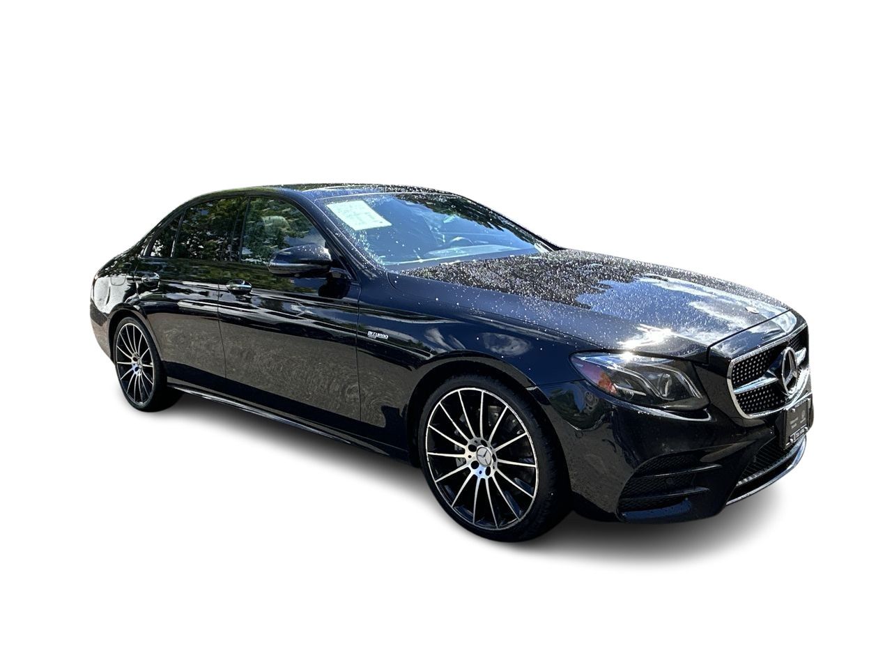 2018 Mercedes-Benz E43 AMG in North Vancouver, British Columbia