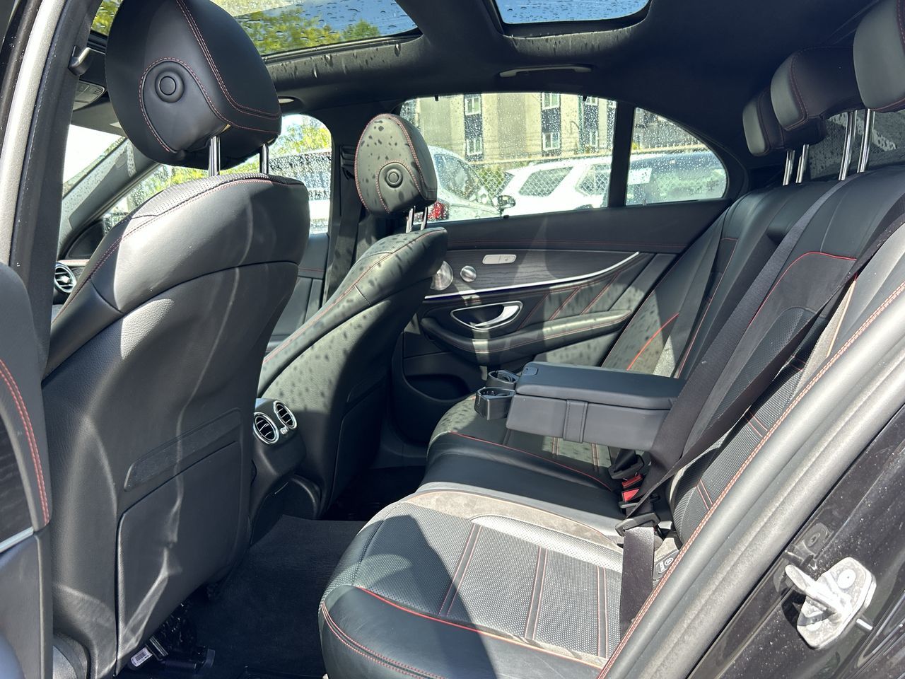 2018 Mercedes-Benz E43 AMG in North Vancouver, British Columbia
