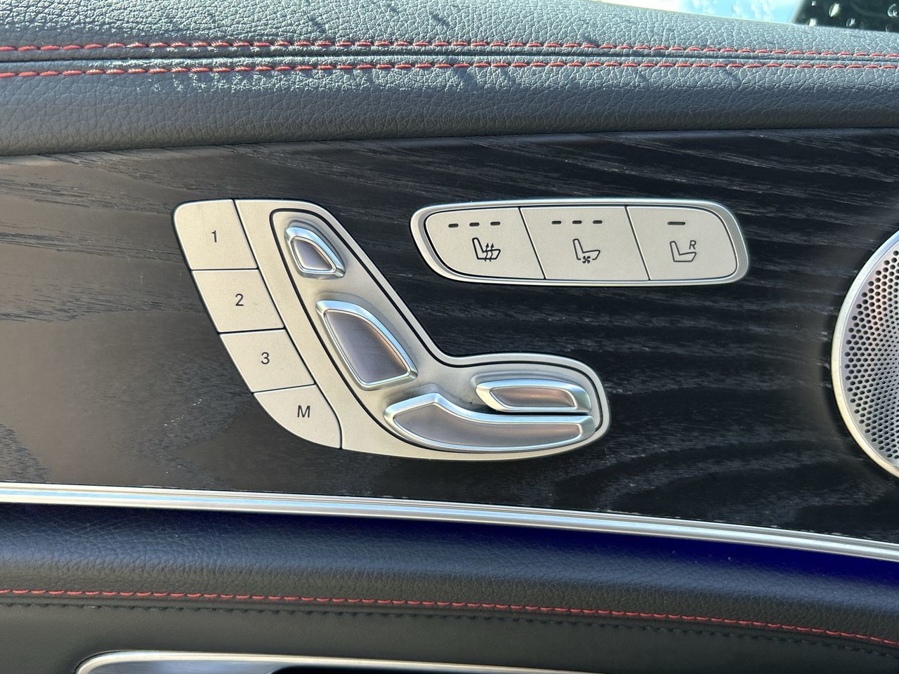 2018 Mercedes-Benz E43 AMG in North Vancouver, British Columbia