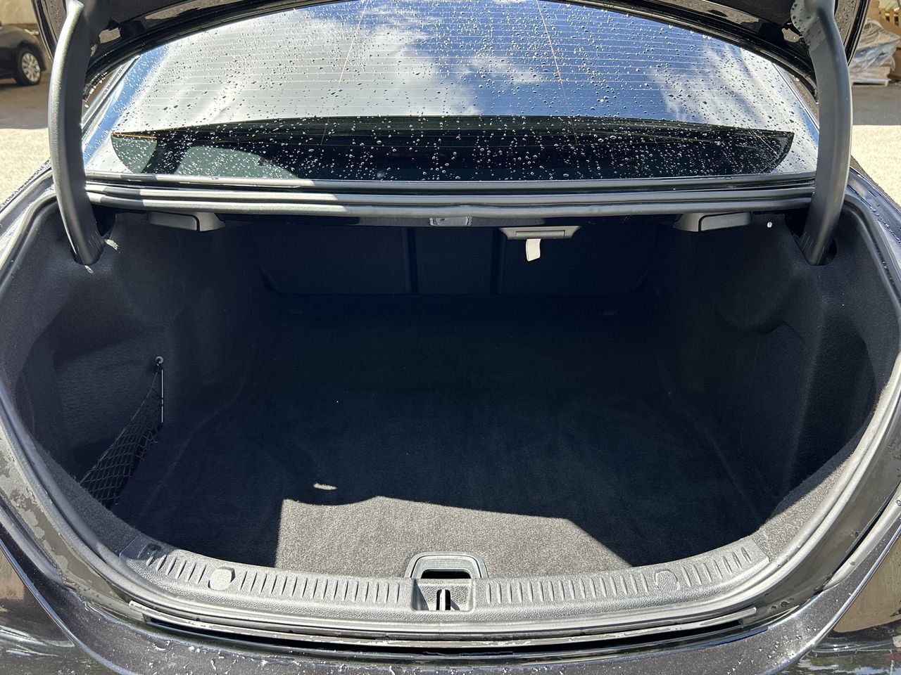 2018 Mercedes-Benz E43 AMG