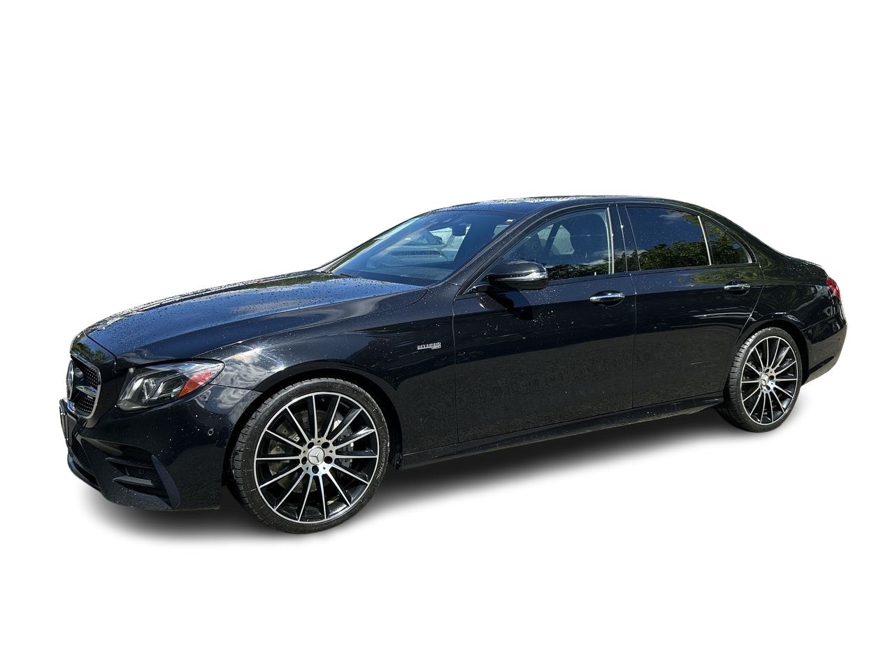 2018 Mercedes-Benz E43 AMG in North Vancouver, British Columbia