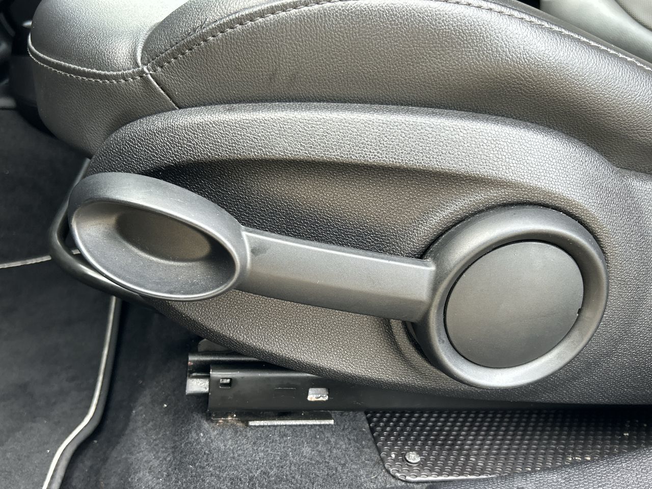 2012  COOPER S ALL4 Countryman