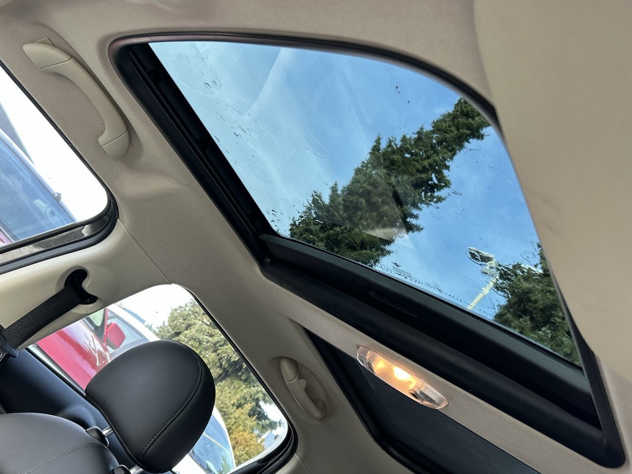 2012  COOPER S ALL4 Countryman