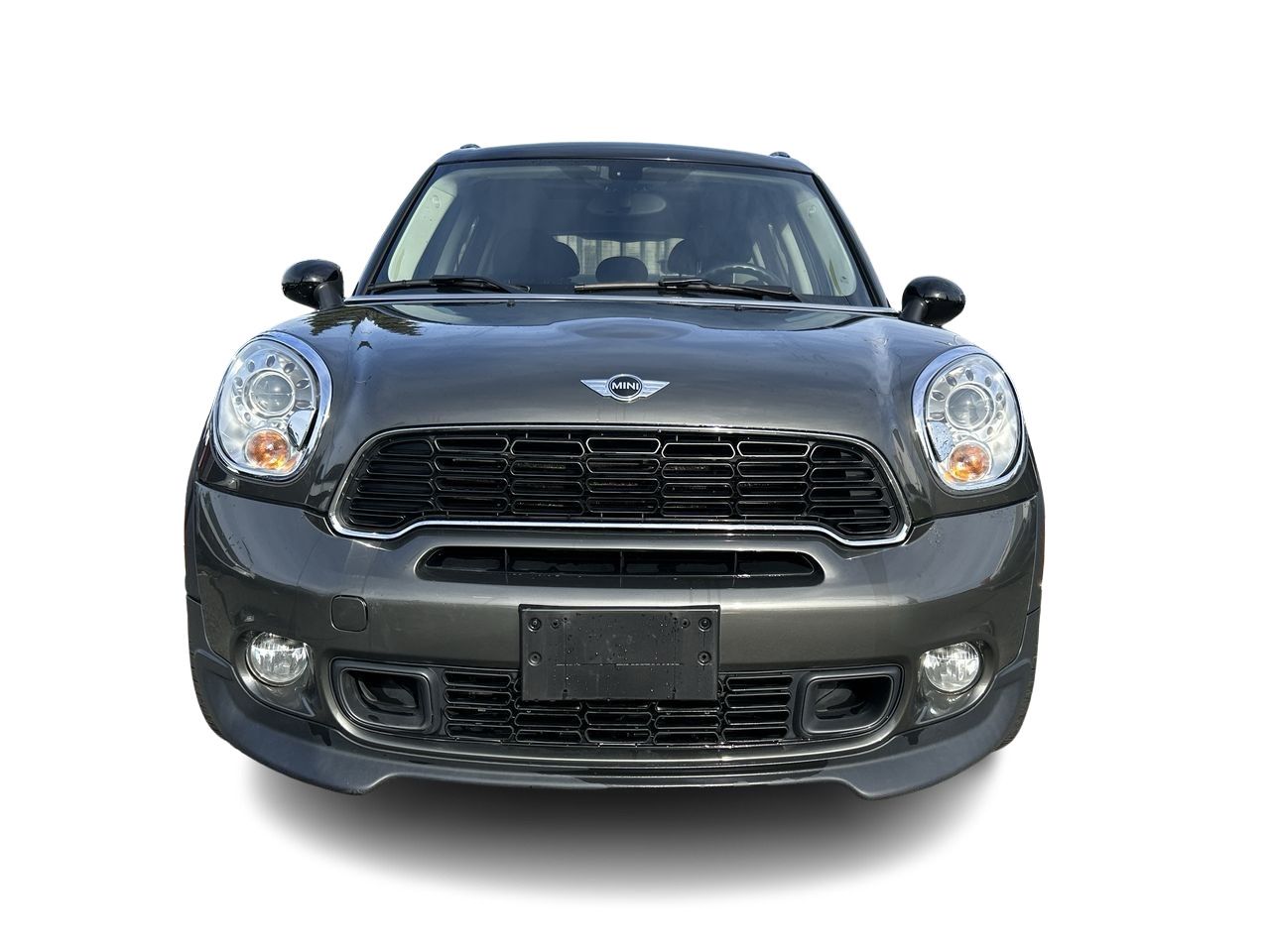 2012  COOPER S ALL4 Countryman