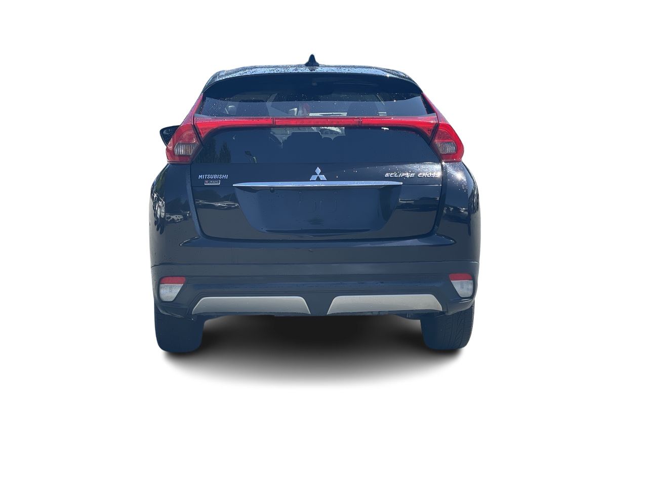 2019 Mitsubishi Eclipse Cross in North Vancouver, British Columbia