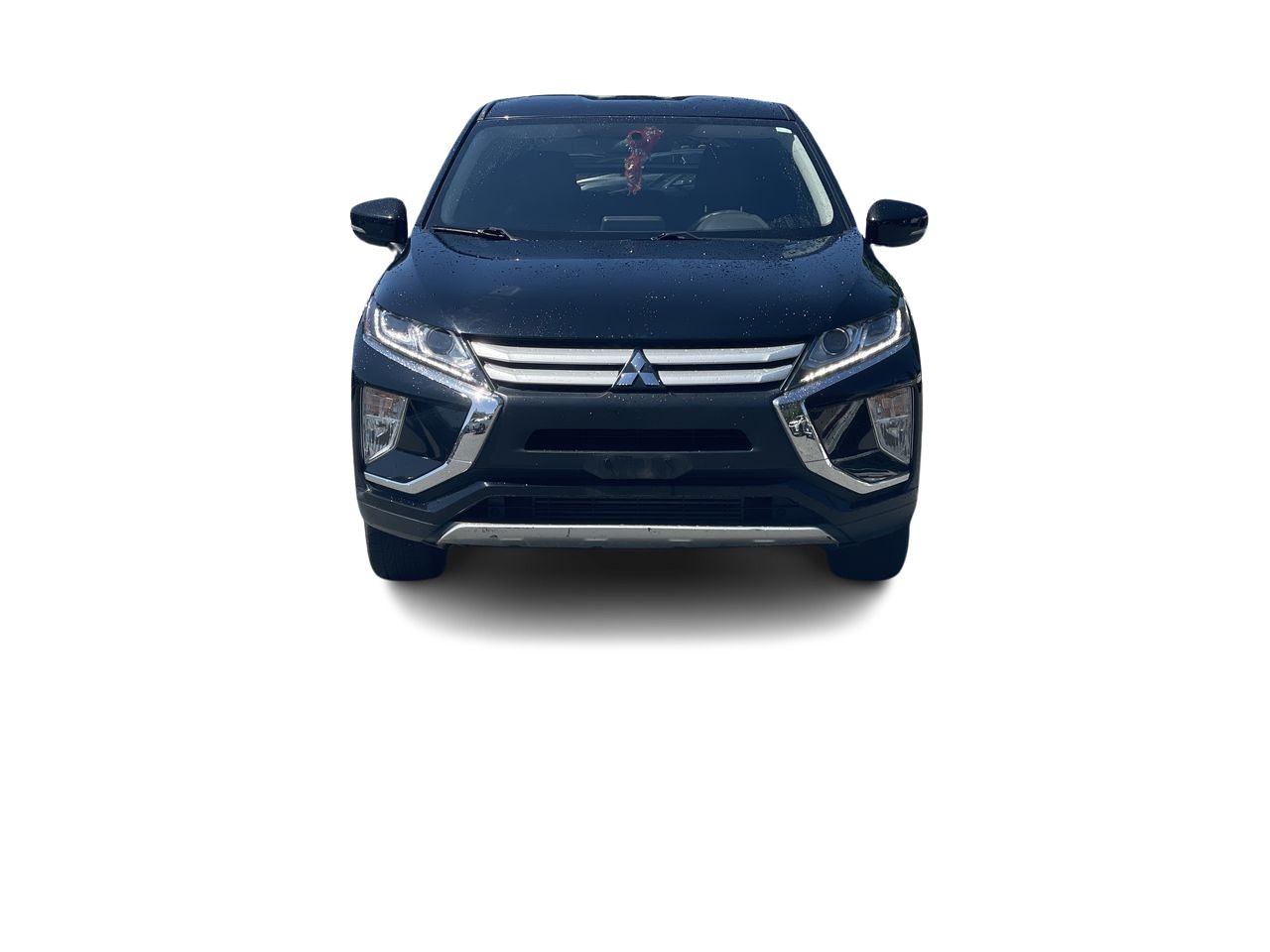 2019 Mitsubishi Eclipse Cross in North Vancouver, British Columbia