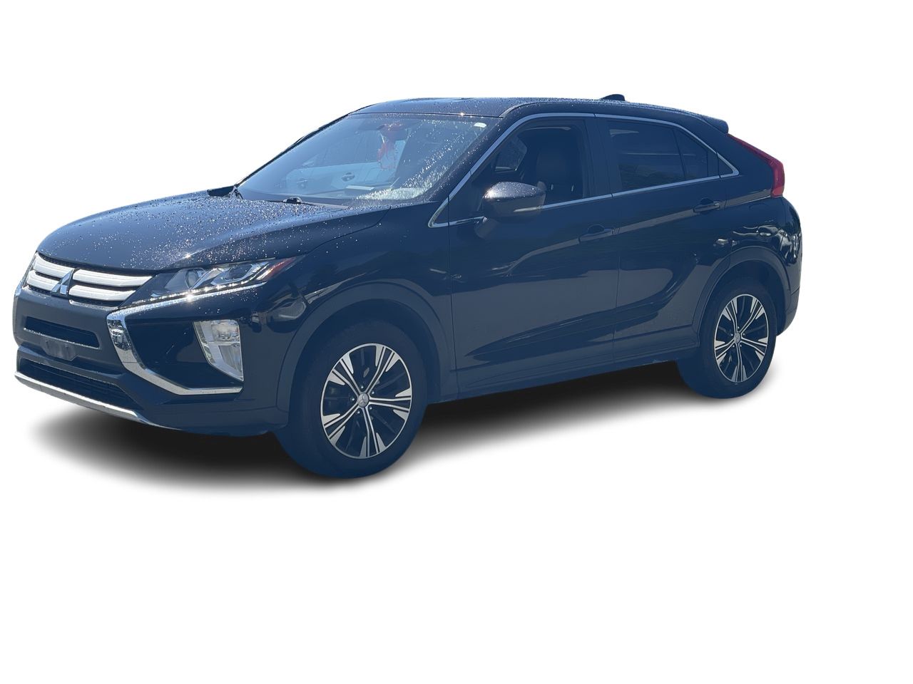2019 Mitsubishi Eclipse Cross in North Vancouver, British Columbia