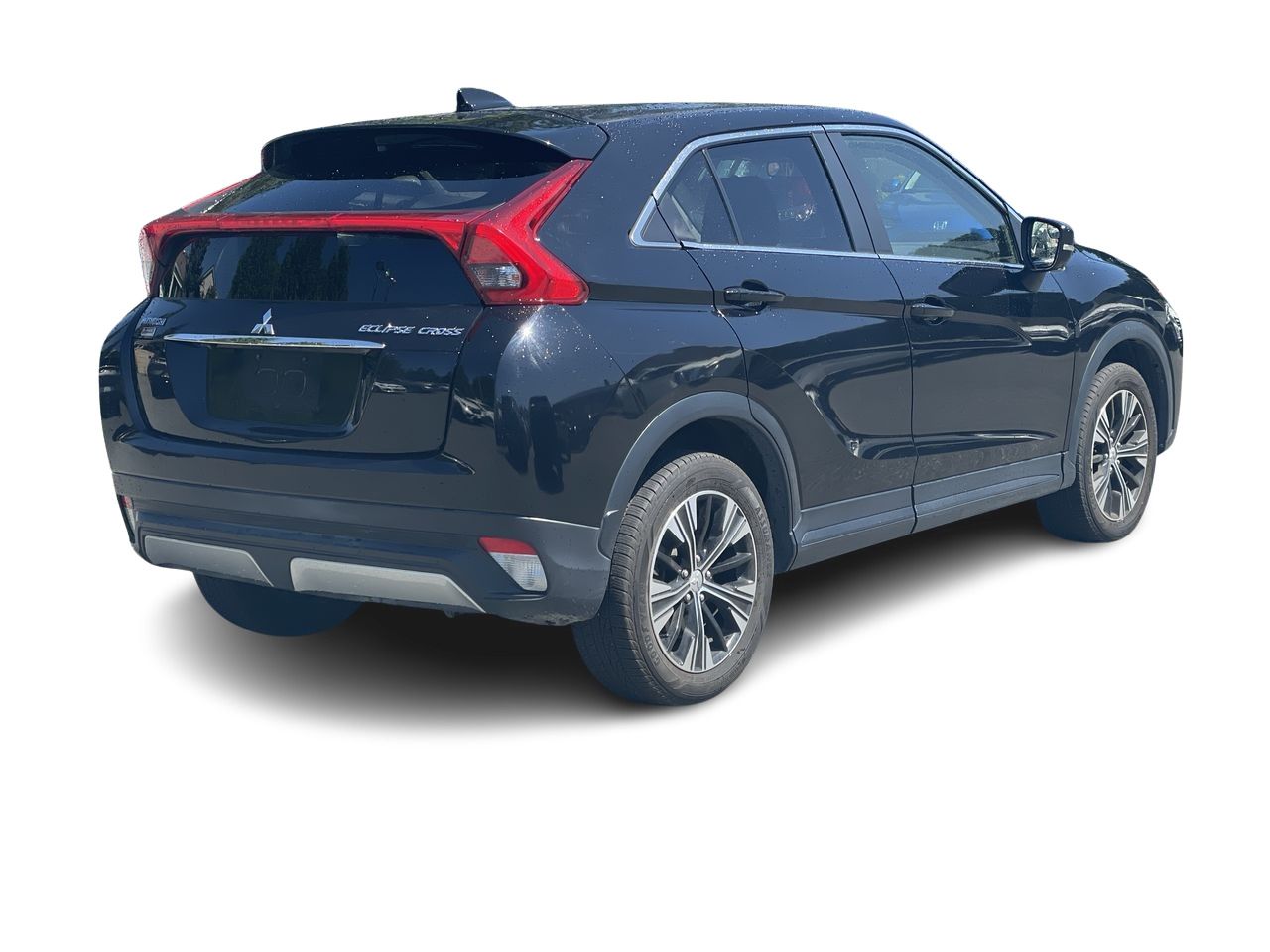 2019 Mitsubishi Eclipse Cross in North Vancouver, British Columbia